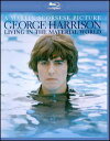 【輸入盤ブルーレイ】George Harrison / Living In The Material World【2012/5/1】(ジョージ ハリスン)