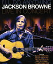 【輸入盤ブルーレイ】Jackson Browne / I 039 ll Do Anything Live In Concert