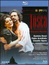 【輸入盤ブルーレイ】【新品】Puccini/Boemi / Tosca (トスカ)