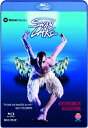 【輸入盤ブルーレイ】【新品】Swan Lake: Matthew Bourne【2012/6/26】(白鳥の湖)