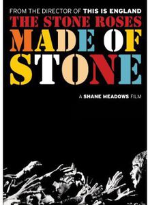 【輸入盤ブルーレイ】【新品】Stone Roses / Made Of Stone (ストーン・ローゼズ)