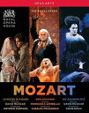 【輸入盤ブルーレイ】【新品】Mozart/Keenylside/Roschmann/Ketelsen / Don Giovanni (5PC)