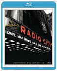 【輸入盤ブルーレイ】Dave Matthews and Tim Reynolds / Live at Radio City Music Hall【2007/9/4】(デイヴ・マシューズ＆ティム・レイノルズ)