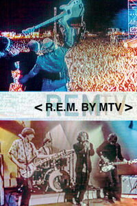 【輸入盤ブルーレイ】R.E.M. / R.E.M. By MTV(REM)