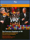 yAՃu[CzCopland/Mendelssohn/San Francisco Sym/Thomas / San Francisco Symphony At 100y2012/6/12z