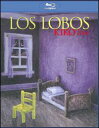 【輸入盤ブルーレイ】【新品】Los Lobos / Kiko Live【2012/8/21】(ロス・ロボス)
