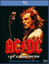 【輸入盤ブルーレイ】【新品】AC/DC / Live at Donington (AC/DC)
