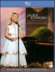 【輸入盤ブルーレイ】Jackie Evancho / Dream With Me In Concert【2011/10/11】(ジャッキー・エヴァンコ)