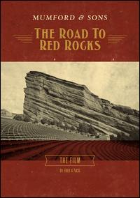 ͢ץ֥롼쥤Mumford &Sons / Road To Red Rocks (ޥեɡ)