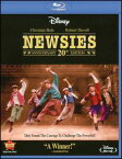 【輸入盤ブルーレイ】Newsies: 20th Anniversary【2012/6/19】(ニュージーズ)