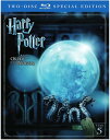【輸入盤ブルーレイ】【新品】HARRY POTTER & THE ORDER OF THE PHOENIX