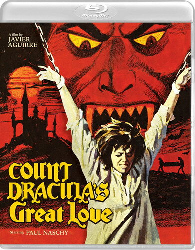 ͢ץ֥롼쥤ۡڿʡCOUNT DRACULA'S GREAT LOVE