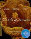 【輸入盤ブルーレイ】【新品】CRITERION COLLECTION / AGE OF INNOCENCE