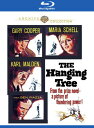 【輸入盤ブルーレイ】【新品】The Hanging Tree (1959)
