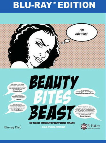 【輸入盤ブルーレイ】【新品】Beauty Bites Beast