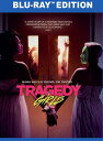 【輸入盤ブルーレイ】【新品】Tragedy Girls
