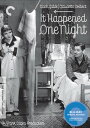 【輸入盤ブルーレイ】【新品】CRITERION COLLECTION / IT HAPPENED ONE NIGHT