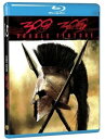 【輸入盤ブルーレイ】【新品】300/300: RISE OF AN EMPIRE