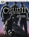 【輸入盤ブルーレイ】【新品】CHUD II: BUD THE CHUD