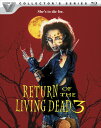 【輸入盤ブルーレイ】【新品】RETURN OF THE LIVING DEAD 3