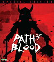 【輸入盤ブルーレイ】【新品】Path of Blood