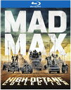 【輸入盤ブルーレイ】【新品】MAD MAX: HIGH OCTANE COLLECTION (8PC)