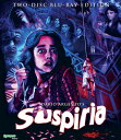 【輸入盤ブルーレイ】【新品】Dario Argento's Suspiria