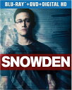 【輸入盤ブルーレイ】【新品】SNOWDEN