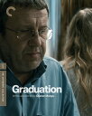 【輸入盤ブルーレイ】【新品】CRITERION COLLECTION / GRADUATION