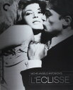 【輸入盤ブルーレイ】【新品】CRITERION COLLECTION / L'ECLISSE