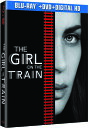 【輸入盤ブルーレイ】【新品】GIRL ON THE TRAIN