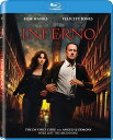 【輸入盤ブルーレイ】【新品】INFERNO