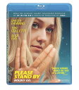 【輸入盤ブルーレイ】【新品】PLEASE STAND BY