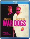 【輸入盤ブルーレイ】【新品】WAR DOGS