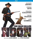 【輸入盤ブルーレイ】【新品】The Man Called Noon (1973)