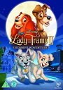 【輸入盤ブルーレイ】【新品】Lady & the Tramp II: Scamp's Adventure