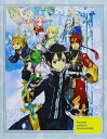 【輸入盤ブルーレイ】【新品】Sword Art Online 2 Part 4: Limited Edition