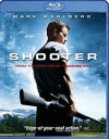 【輸入盤ブルーレイ】【新品】SHOOTER