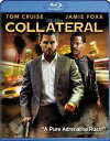 【輸入盤ブルーレイ】【新品】COLLATERAL