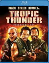 【輸入盤ブルーレイ】【新品】TROPIC THUNDER
