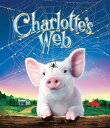 【輸入盤ブルーレイ】【新品】CHARLOTTE'S WEB (2006)