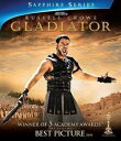 【輸入盤ブルーレイ】【新品】GLADIATOR