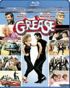 【輸入盤ブルーレイ】【新品】GREASE