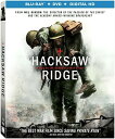 【輸入盤ブルーレイ】【新品】HACKSAW RIDGE