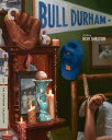 【輸入盤ブルーレイ】【新品】CRITERION COLLECTION / BULL DURHAM
