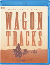 【輸入盤ブルーレイ】【新品】Wagon Tracks