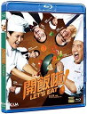 【輸入盤ブルーレイ】【新品】Let's Eat (2016)