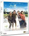 【輸入盤ブルーレイ】【新品】At Cafe 6 (2016)