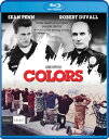 【輸入盤ブルーレイ】【新品】COLORS