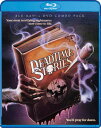 【輸入盤ブルーレイ】【新品】DEADTIME STORIES